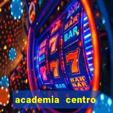 academia centro são leopoldo